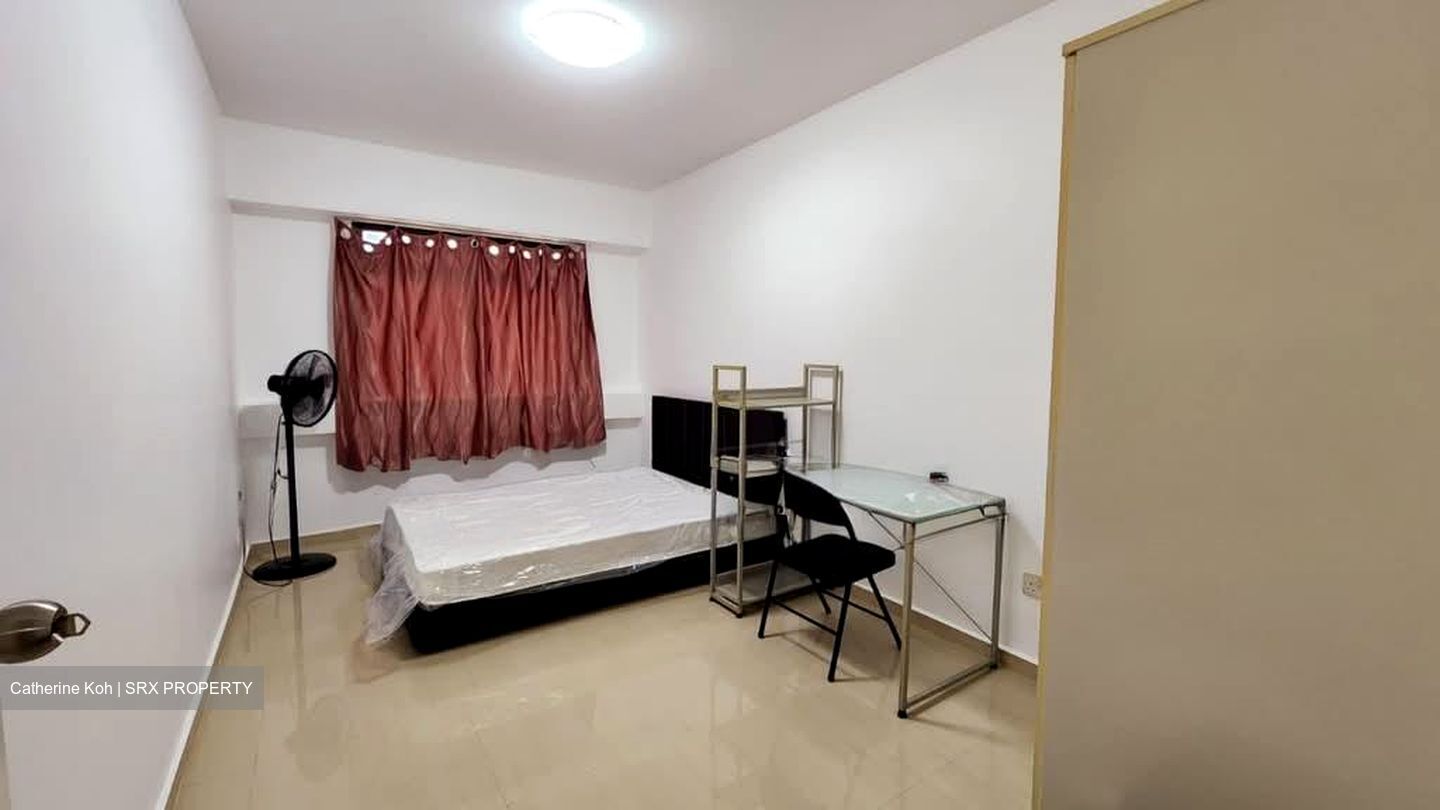 Blk 273B Wenya (Jurong West), HDB 5 Rooms #547511351